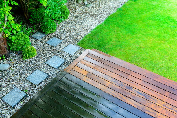 Professional Pressure Washing Services in Mystic Island, NJ