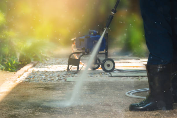 Concrete Sealing in Mystic Island, NJ